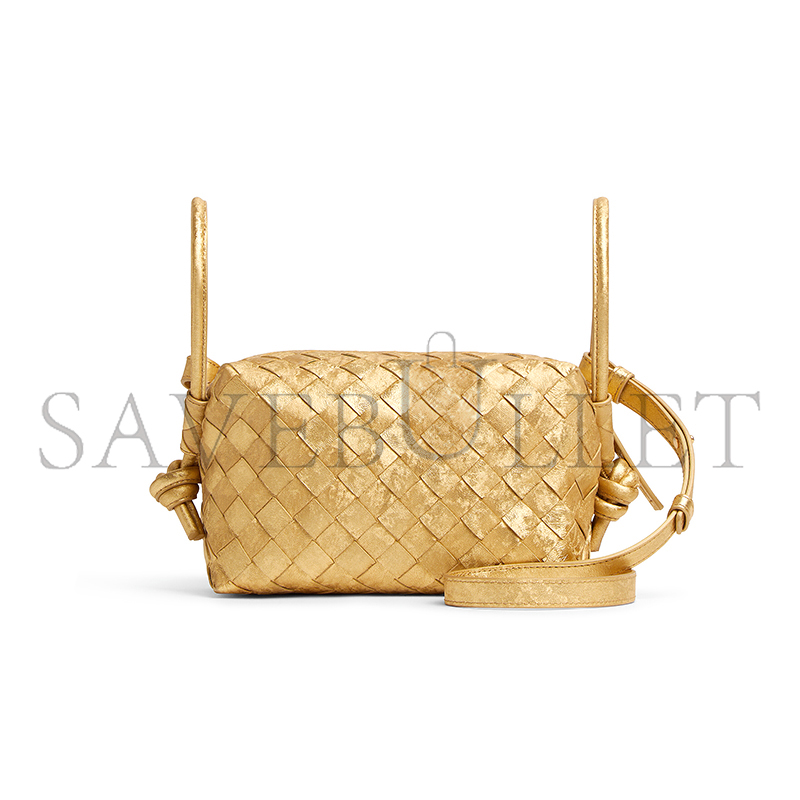 B0tt*ga Ven*ta LOOP TOP HANDLE 844285V5XF18472 (21*13*13cm)